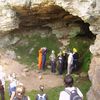 Unión Argentina de Espeleología!!! y Asistencia GIE!!