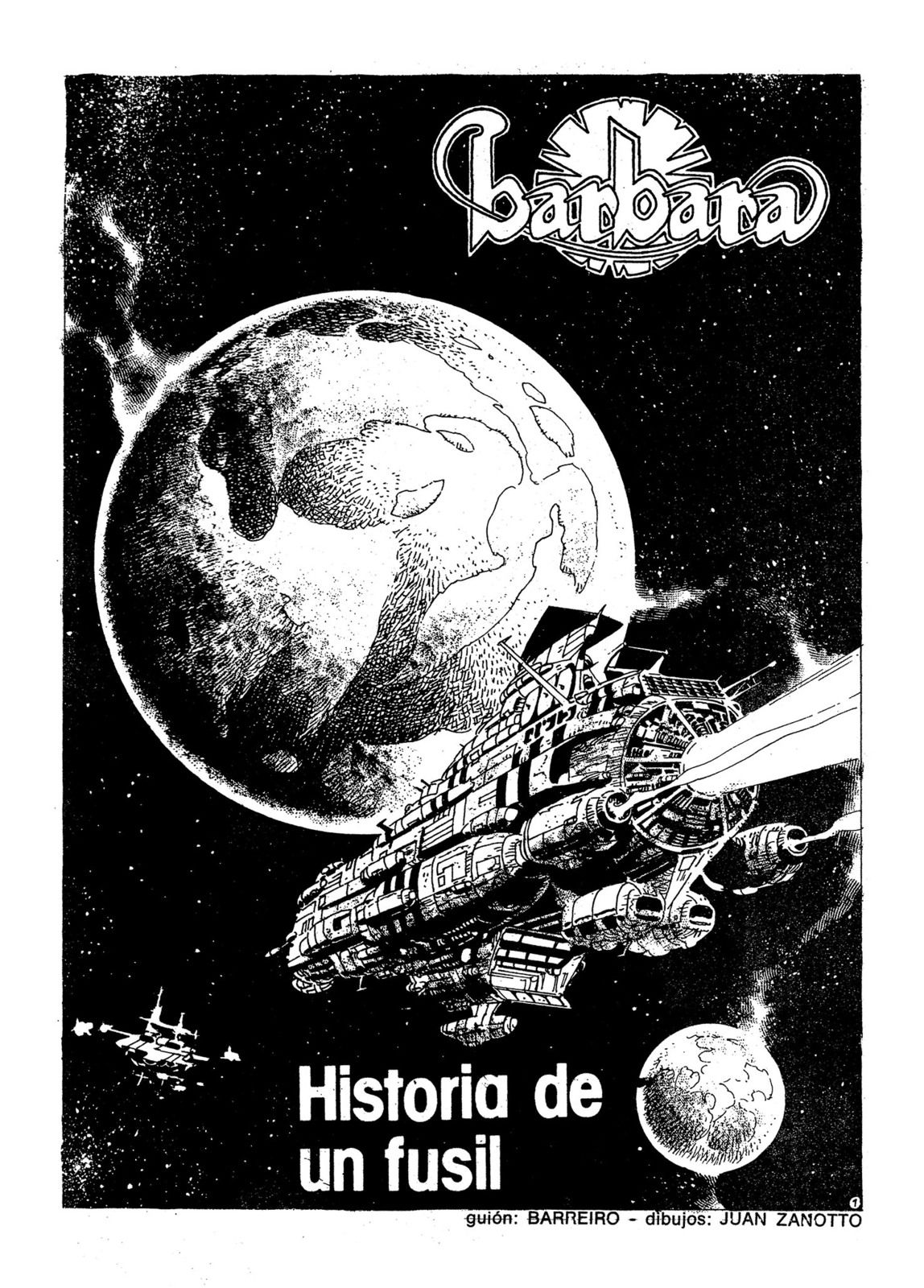 Skorpio (Edición original Argentina)...Vol...8