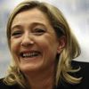 2022 : Et si Marine Le Pen devenait présidente de la République ? 
