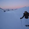 Les hommes de la montagne