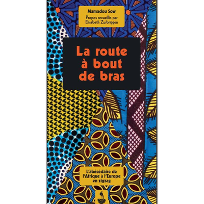 La route à bout de bras