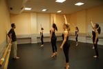Metz : Conservatoire à Rayonnement Régional - Entrez dans la danse