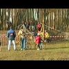 Cyclo cross Ecole de cyclisme 1998