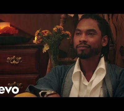 Miguel - Remember Me (Dúo) (From "Coco"/Official Video) ft. Natalia Lafourcade