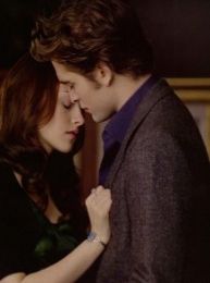Twilight 2 : Tentation - Nouvelle photo