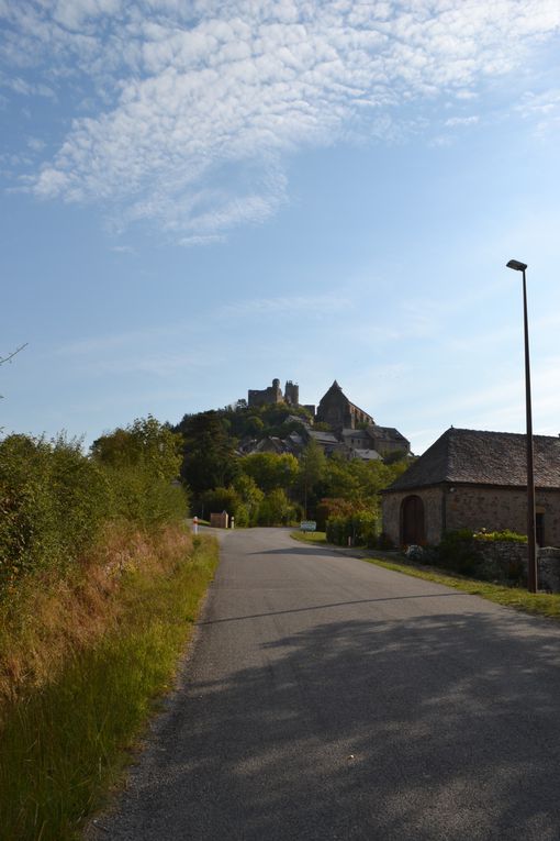 Album - Brousse-le-chateau