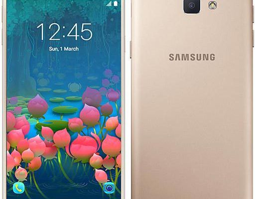 spesifikasi HP samsung Galaxy j5 Prime