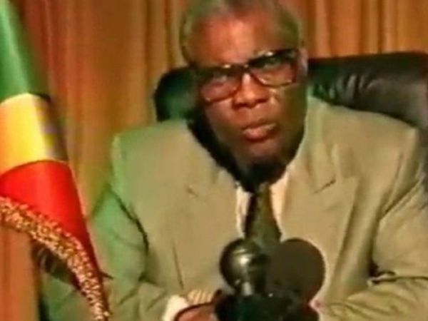 P.LISSOUBA ET J.M.M MOKOKO: LEURS POINTS COMMUNS ET DIFFÉRENCES DE TRAITEMENT GÉOPOLITIQUE NATIONALE.