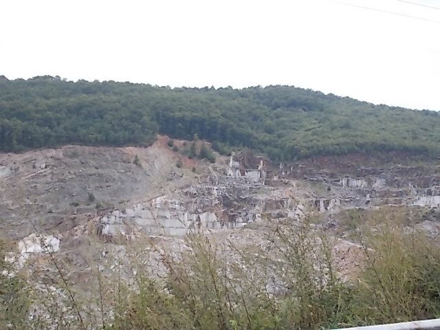 le pont de Ruse , Vallée de la Struma