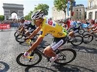 Les drones s’invitent au Tour de France