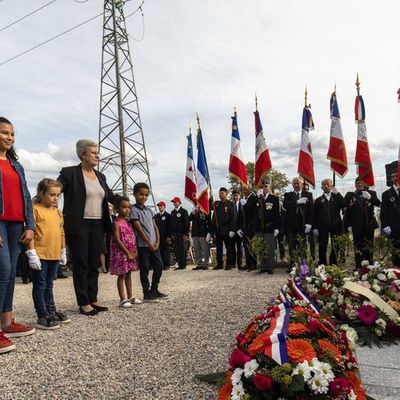 Rivesaltes (66) - Il laisse une famille harki accablée par la tristesse et l'exil-