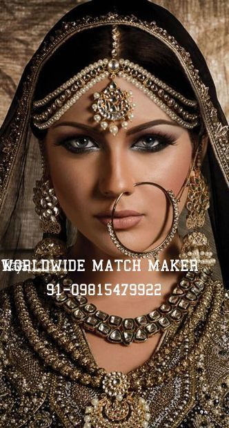 BRAHMIN MARRIAGE BUREAU 91-09815479922