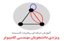 کتاب آموزش ریاضیات گسسته