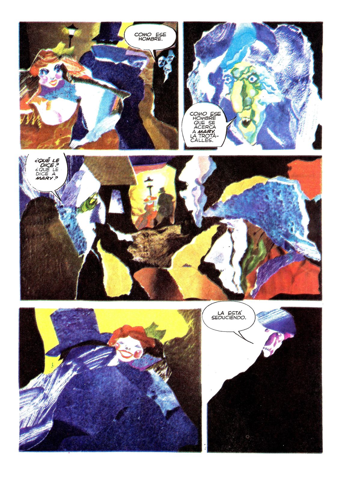 Skorpio (Edición original Argentina)...Vol...6