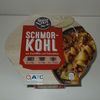 Aldi Speise Zeit Schmor-Kohl mit Kartoffeln und Gehacktem