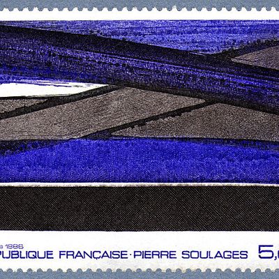 Pierre SOULAGES