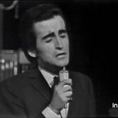 Dick Rivers "Pas cette chanson"