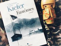 Fantômes 