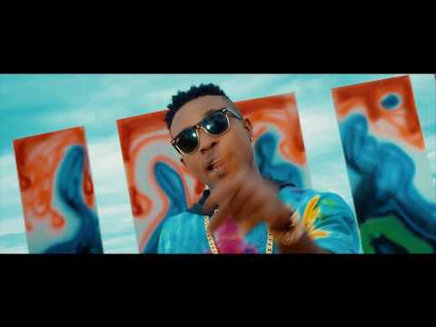 SugarBoy Latest Video