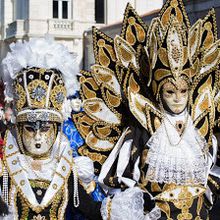 Fééries de Saint-Jean de Luz: le programme!