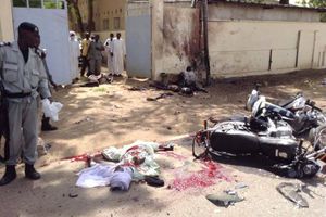 Tchad : Comment les terroristes sont parvenus à frapper à 50 mètres de la Présidence ?