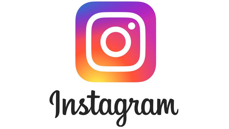 logo d'Instagram