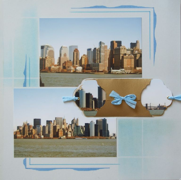 Album - New-York