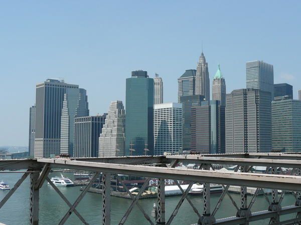 Album - New York, United-States