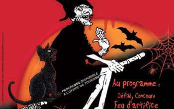Grand-mère Kal