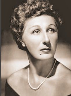JUDITH ANDERSON CINEREVES
