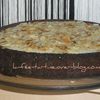 Tarte Amandine