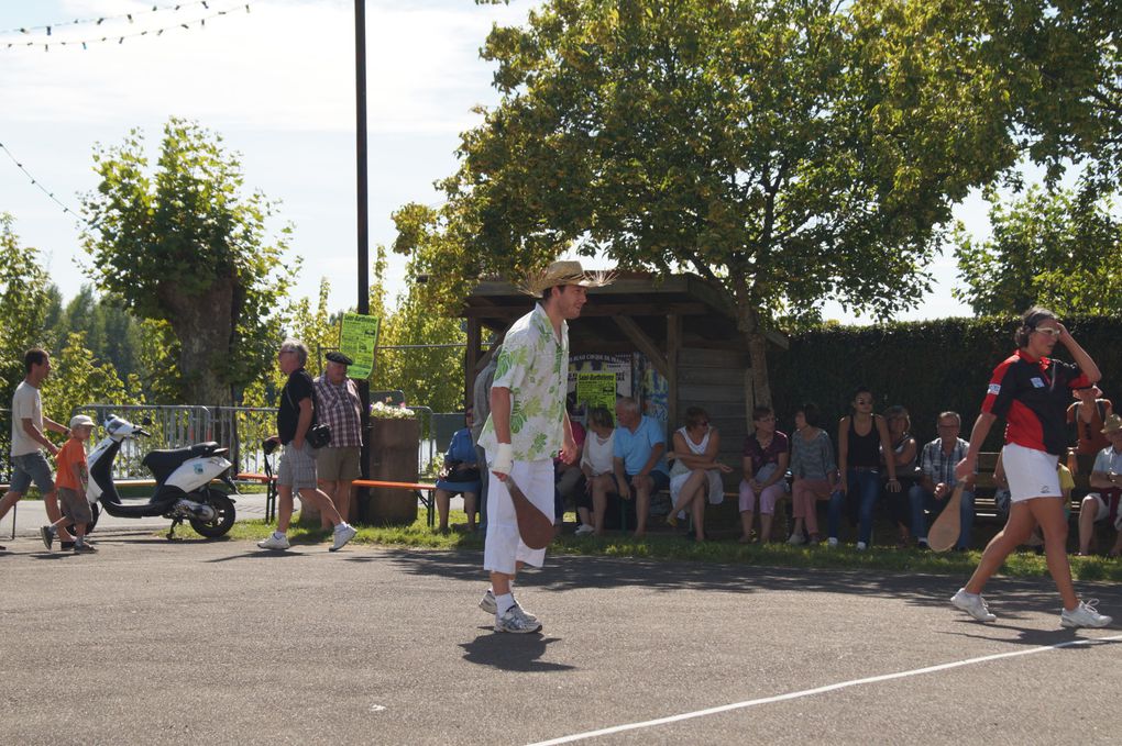 photos de Julien De La Riva