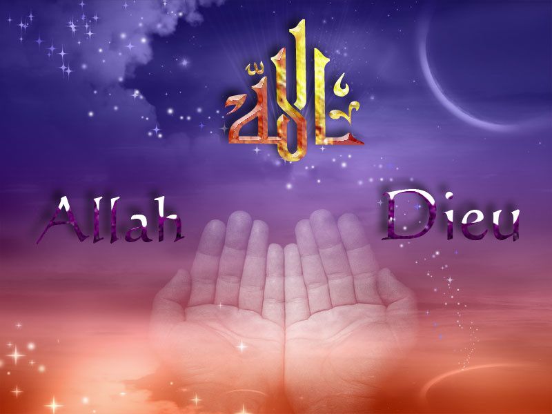 Album Allah  Oussoul Aqida Islam Muslim