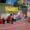 Championnat de Provence de relais et vétéran