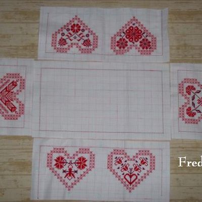 Votre Galerie 2018 du  26 novembre – semaine 47