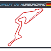 09) Grand Prix d'Allemagne (Nurburgring)