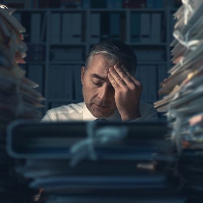 Des enseignants-chercheurs à la recherche du temps perdu : regard sur le malaise universitaire