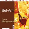 Bel-Ami, Guy de Maupassant