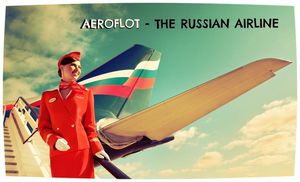 Aeroflot nommée meilleure compagnie aérienne d'Europe