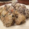 Onigiri(Boulette de riz)