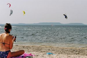 VENDREDI 29 MAI 2015 : QUI POUR LA FESTA DE LA MAR ?