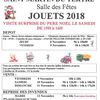 Bourse aux jouets les 9, 10 et 11 novembre 2018 à Saint Martin du Tertre