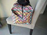 Sac Origamax Week-end ou Sport - Tuto Couture DIY