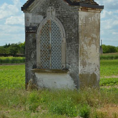 Bienvenue à Charnay lès Chalon