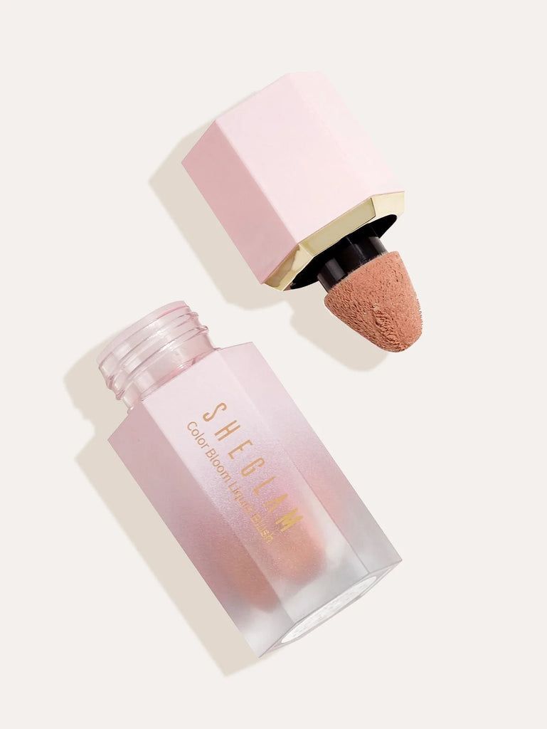 SHEGLAM le blush liquide Color Bloom