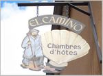 El Camino, Chambres d'Hôtes dans l'Yonne (89660)