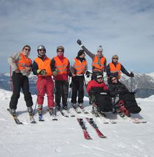 ski 2013