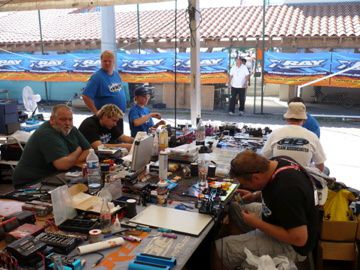 Team Associated