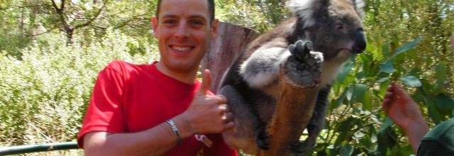 Australie 2009 - 5