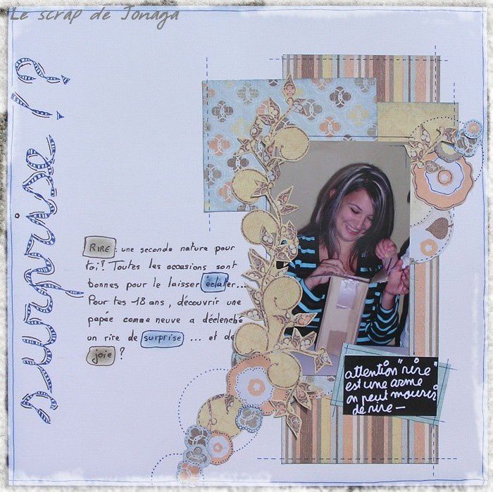 Album - Pages 2008